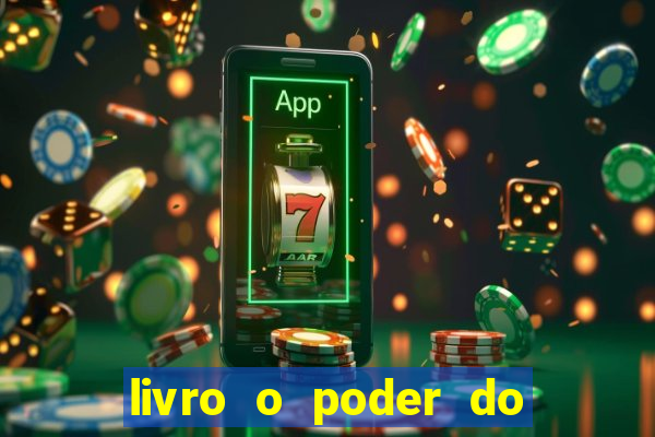 livro o poder do agora pdf